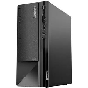 Lenovo ThinkCentre neo 50t Gen 4 13e generatie IntelÂ® Core i7-13700-processor E-cores tot 4,10 GHz en P-cores tot 5,10 GHz, Windows 11 Pro 64, Geen - 12JBCTO1WWBE3