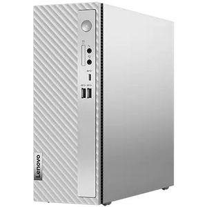 Lenovo IdeaCentre 3i Gen 8 Intel 14e generatie IntelÂ® Core i3-14100-processor P-cores 3,50 GHz tot 4,70 GHz, Windows 11 Home 64, 256 GB SSD, M.2 2280, PCIe Gen4, TLC - 90VTCTO1WWBE1