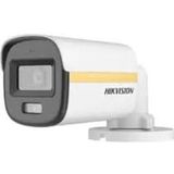 Hikvision DS-2CE10DF3T-LFS - Bullet Netwerkcamera - Wit - 2MP HD-TVI - 1920 x 1080 Pixels