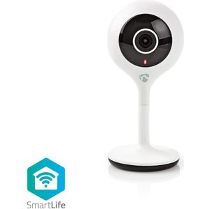 Wi-Fi smart IP-camera | HD 720p