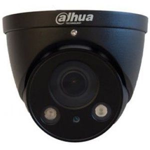 IPC-HDW2531RP-ZS Black 5MP WDR IR-Mini Dome camera varifocal lens, gemotorizeerd 2.7-13.5mm