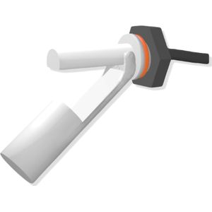 AC-WS-FS1 Watervlottersensor