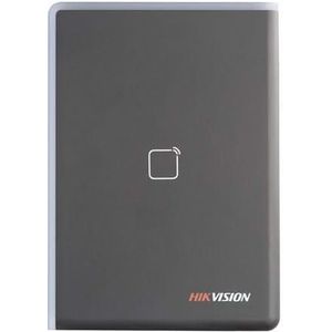 DS-K1108E kaartlezer, EM