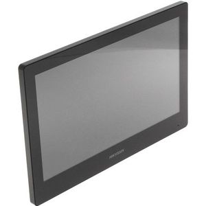 Hikvision DS-KH8520-WTE1 Binnenpost 10'' Inch scherm Luxe model