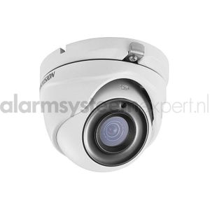2MP, 2.8mm, Ultra Low Light, klein model camera met PoC, DS-2CE56D8T-ITME
