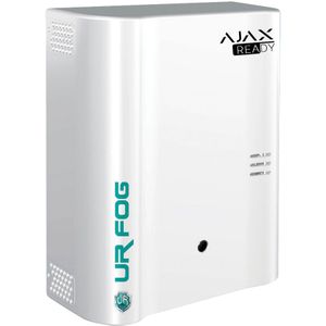 URFOG - FPU03ESM200A - Mistmachine - Wit - 500ml Mistvloeistof