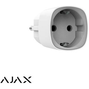Ajax Systems Smart socket Draadloze stekker