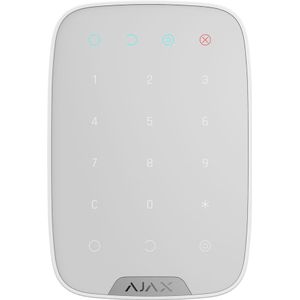 Ajax Systems KeyPad Draadloos