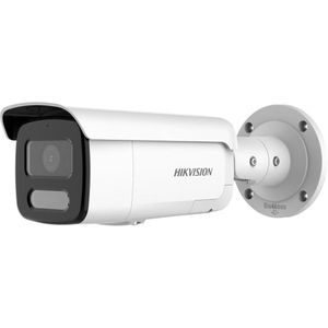 DS-2CD2T87G2H-LISU/SL(2.8MM), ColorVu Hybrid 8MP IP Bullet 2,8mm