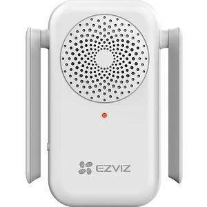 Chime 2, slimme deurbelgong voor Ezviz videodeurbel