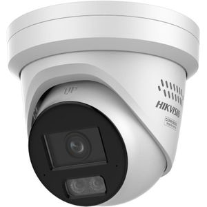 DS-2CD2347G3-LI2SUY/SL, 4MP, ColorVu 3.0, Strobe LED, Anti-corrosie