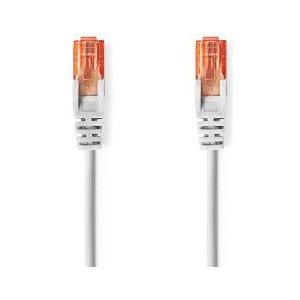 Nedis CAT6-kabel Kant en Klaar 20 Meter