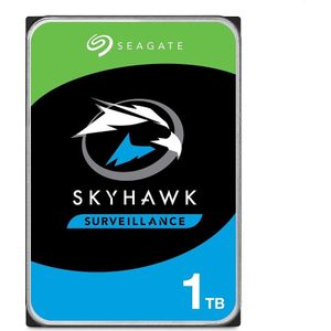 Seagate SkyHawk Harddisk voor camerasysteem