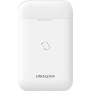 Hikvision - DS-PT1-WE - Kaartlezer - Wit - Kunststof