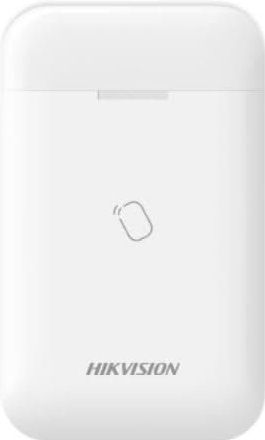 Hikvision - DS-PT1-WE - Kaartlezer - Wit - Kunststof