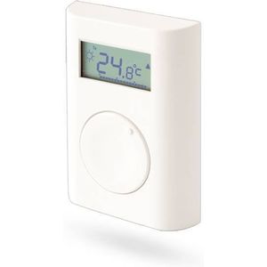 JA-150TP, Draadloze thermostaat