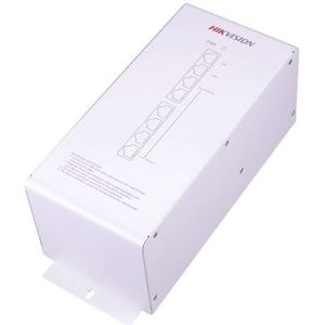 DS-KAD612 Voeding 12x, netwerk 4x