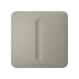 Light Switch Solo Button (Dimmer)