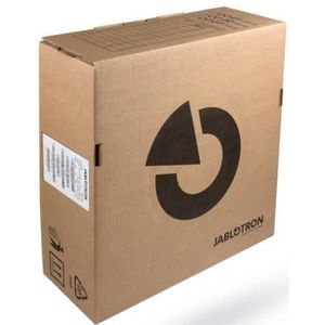 CC-01 Installatie kabel voor het JA-100 systeem