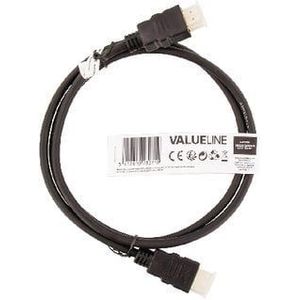 High Speed HDMI-kabel 0,50m