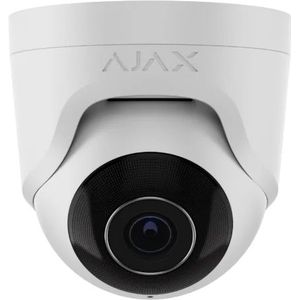 Ajax Systems TurretCam 5MP IP-beveiligingscamera