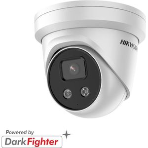 DS-2CD2326G2-I | 2MP | Eyeball | Acusense | PoE | SD-slot | IR-Led |