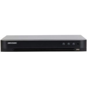 Hikvision - iDS-7208HQHI-M1/XT - Acusense DVR - 8 Kanalen - CVI/TVI/AHD