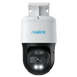 Reolink RLC-830A, slimme 4K PT PoE beveiligingscamera met Auto Tracking