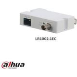 Dahua Technology LR1002-1EC netwerkextender Netwerkontvanger Grijs 10, 100 Mbit/s