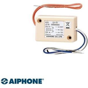 AP-GT-RY, External Relay
