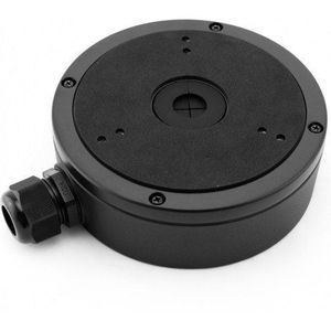 Montagebox DS-1280ZJ-M, zwarte uitvoering