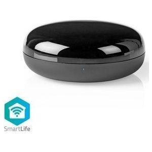 Wi-Fi smart universele afstandsbediening | Infrarood | USB-gevoed