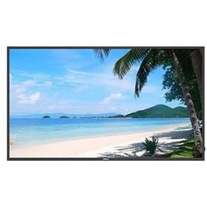 DHI-LM43-F400, UHD LED Monitor 43"