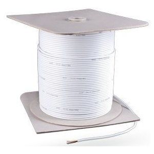 CC-02 Installatie kabel voor het JA-100 systeem