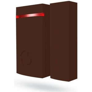 JA-111MB BUS magnetische detector mini bruin