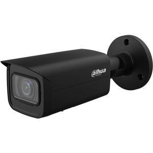 HFW5842T-ASE-S3 Zwart 8MP 2.8mm Bullet D/N Deeplight IR Wizmind