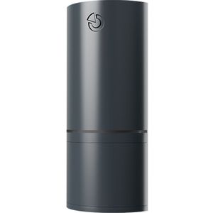 JA-162PW-AN, Draadloze Designline Dual MW PIR antraciet