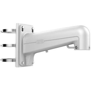 DS-1602ZJ-Pole, paalmontage beugel t.b.v. Hikvision PTZ camera's