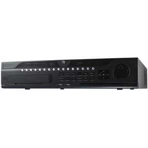 DS-9632NI-I8 Netwerk Video Recorder (32 camera's) 8x SATA, 2x LAN