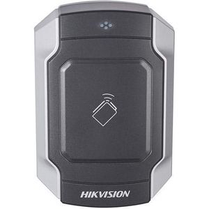 Hikvision - DS-K1104M - Vandaalbestendige Kaartlezer - MiFare