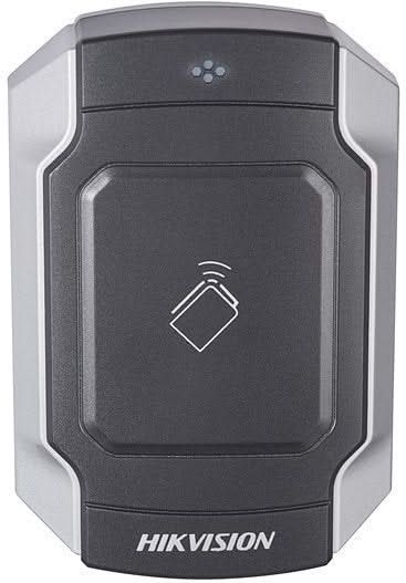 Hikvision - DS-K1104M - Vandaalbestendige Kaartlezer - MiFare