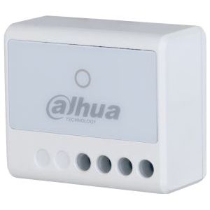 Draadloze Relais - 230V - Frequentie Hopping - Communicatie op Afstand