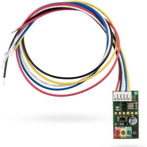 JA-111H-AD BUS module voor systeembediening