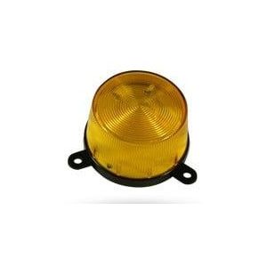 TK-34 Oranje flitser bedraad