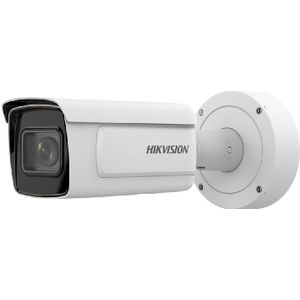 IDS-2CD7A86G0-IZHS | 8MP | Bullet | PoE | SD-slot | IR-Led |
