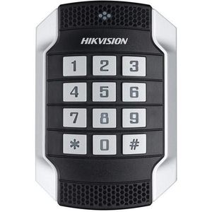 Hikvision - DS-K1104MK - Vandaalbestendige Kaartlezer - MiFare