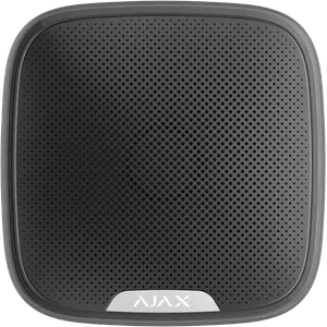 HXA007 Draadloos Alarmsysteem WiFi GSM met Sirene