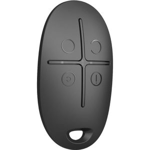 AJAX - SpaceControl - Draadloze Afstandsbediening