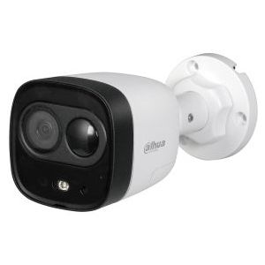 HAC-ME1500D 5MP HDCVI Active Deterrence Camera