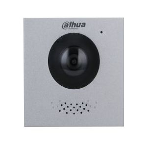 Dahua VTO4202F-P-S2 Video Intercom Camera Hoofdmodule